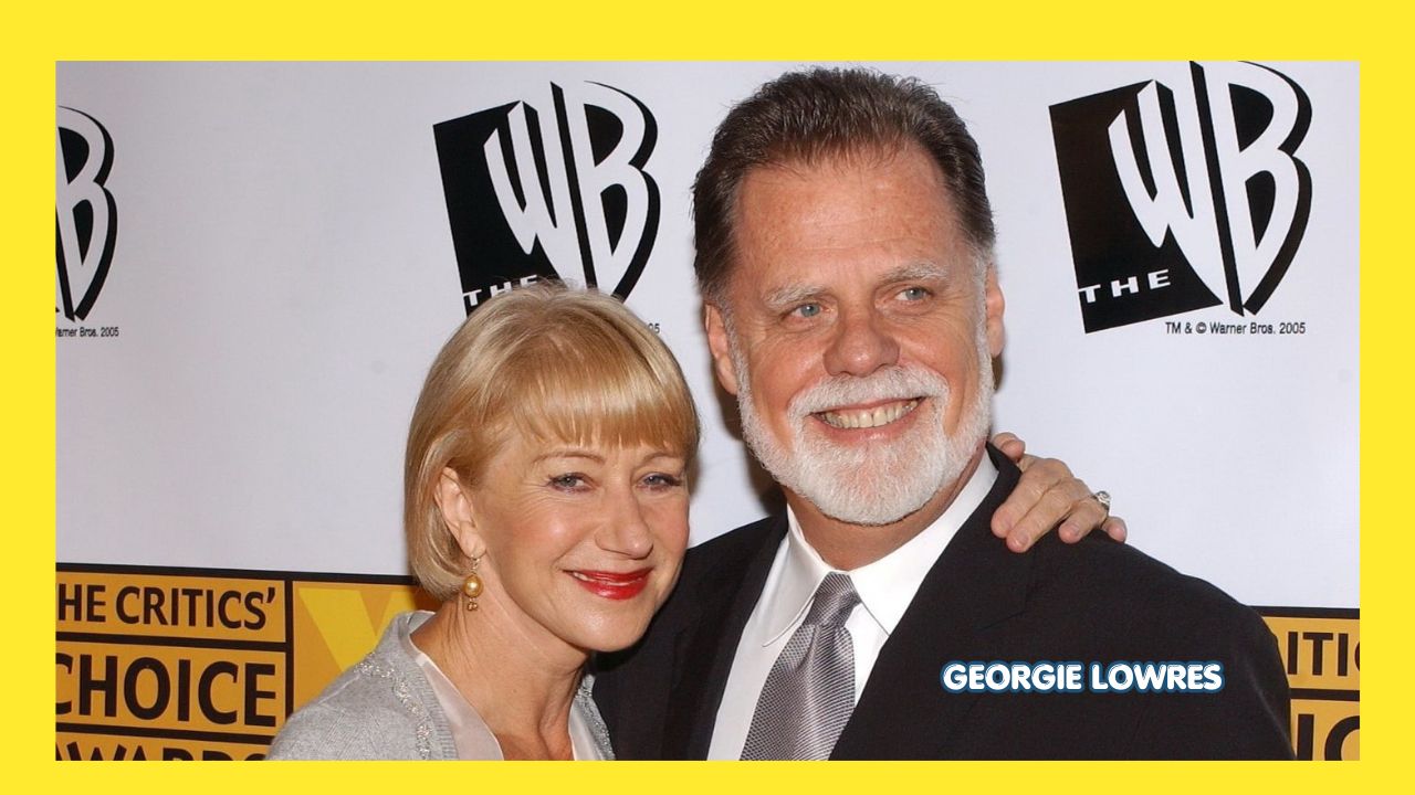 Georgie Lowres: A Detailed Look at Her Life, Career, and Influence