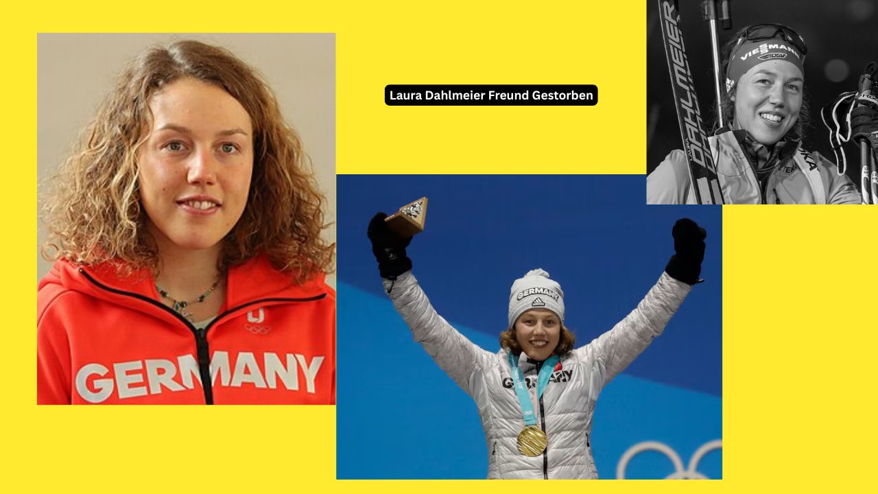 Laura Dahlmeier Freund Gestorben: A Tragic Story and What We Know So Far