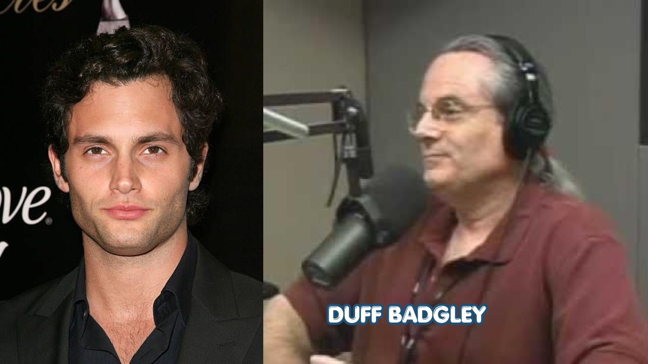 Duff Badgley – A Detailed Biography and Life Story