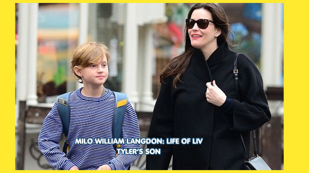 Milo William Langdon