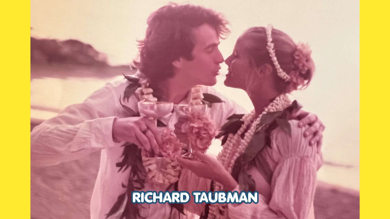 Richard Taubman: Businessman, Real Estate Developer, and Public Figure